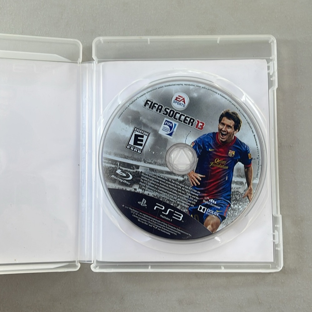 FIFA Soccer 13 - Picture 2 of 3